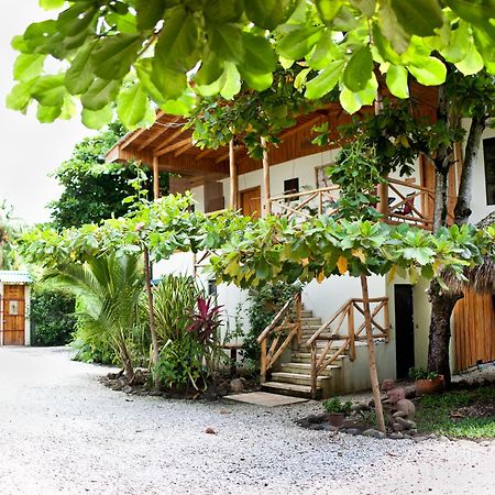 Villas Solar Playa Santa Teresa  Екстер'єр фото