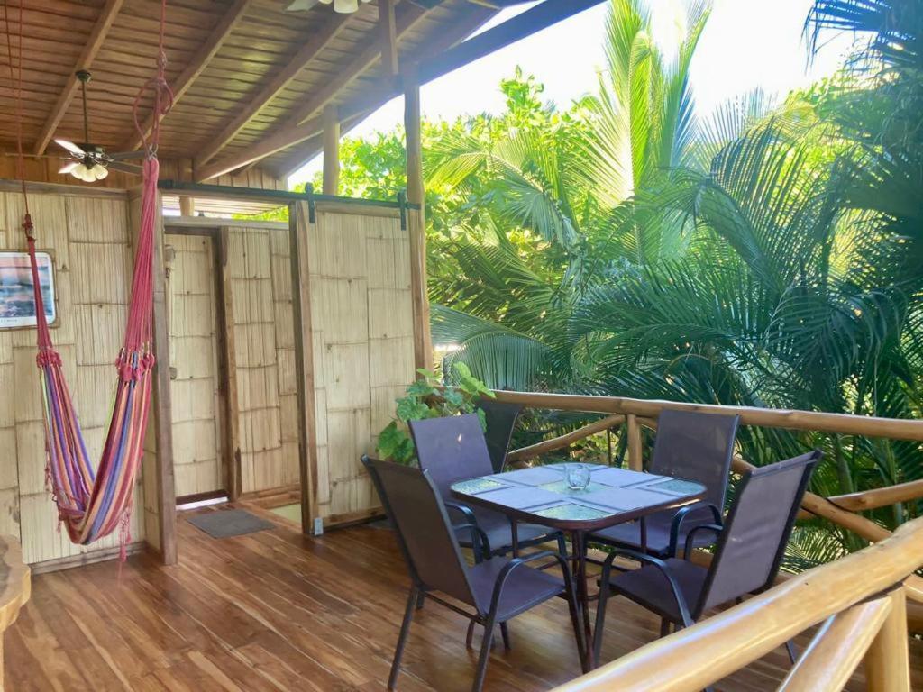 Villas Solar Playa Santa Teresa  Екстер'єр фото