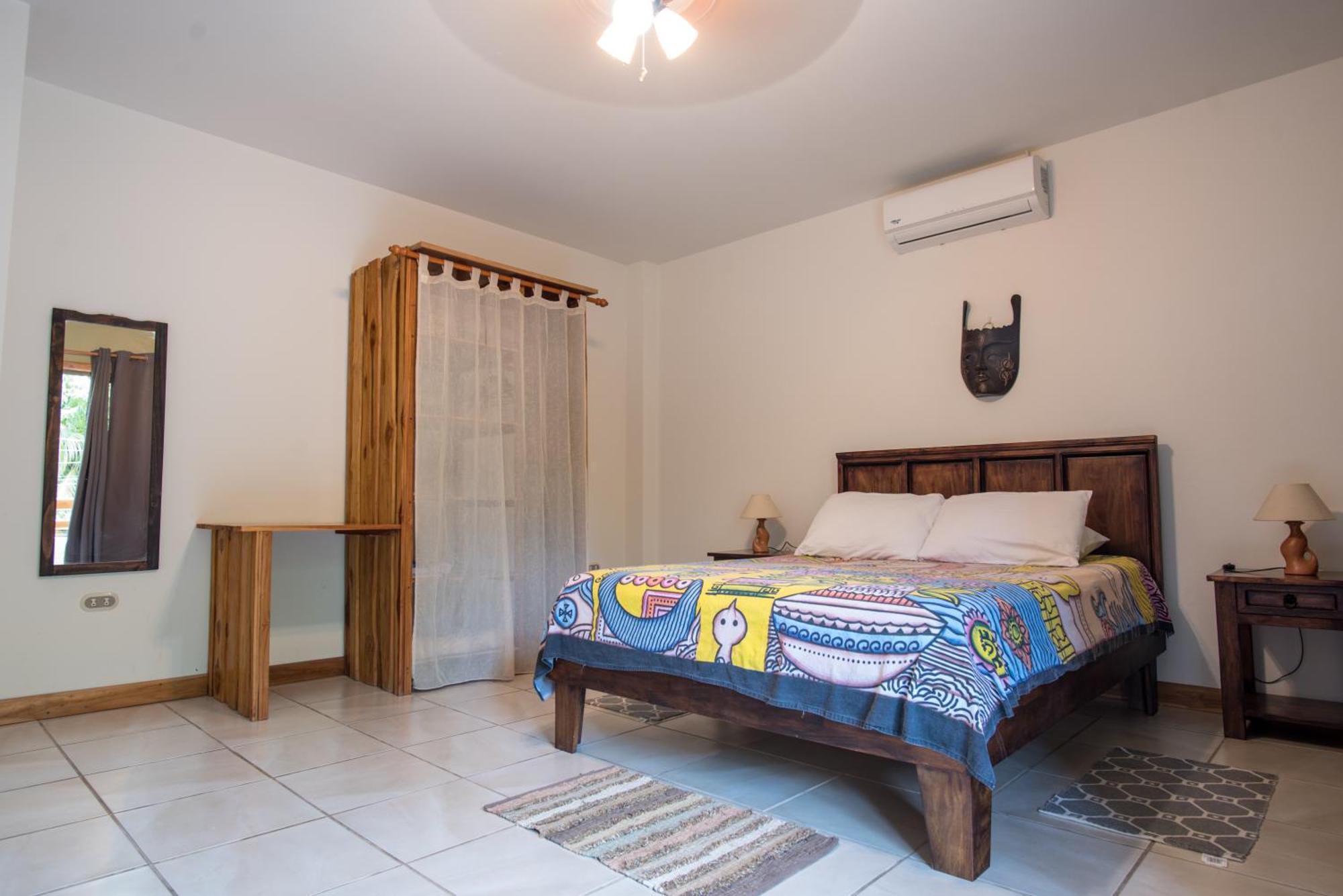 Villas Solar Playa Santa Teresa  Екстер'єр фото
