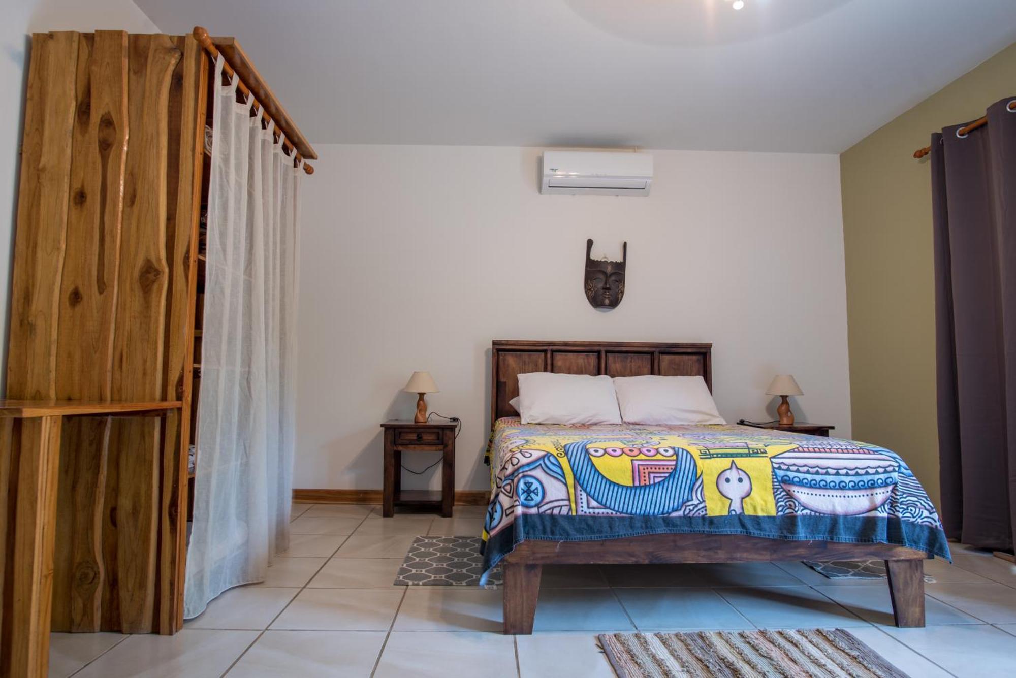 Villas Solar Playa Santa Teresa  Екстер'єр фото