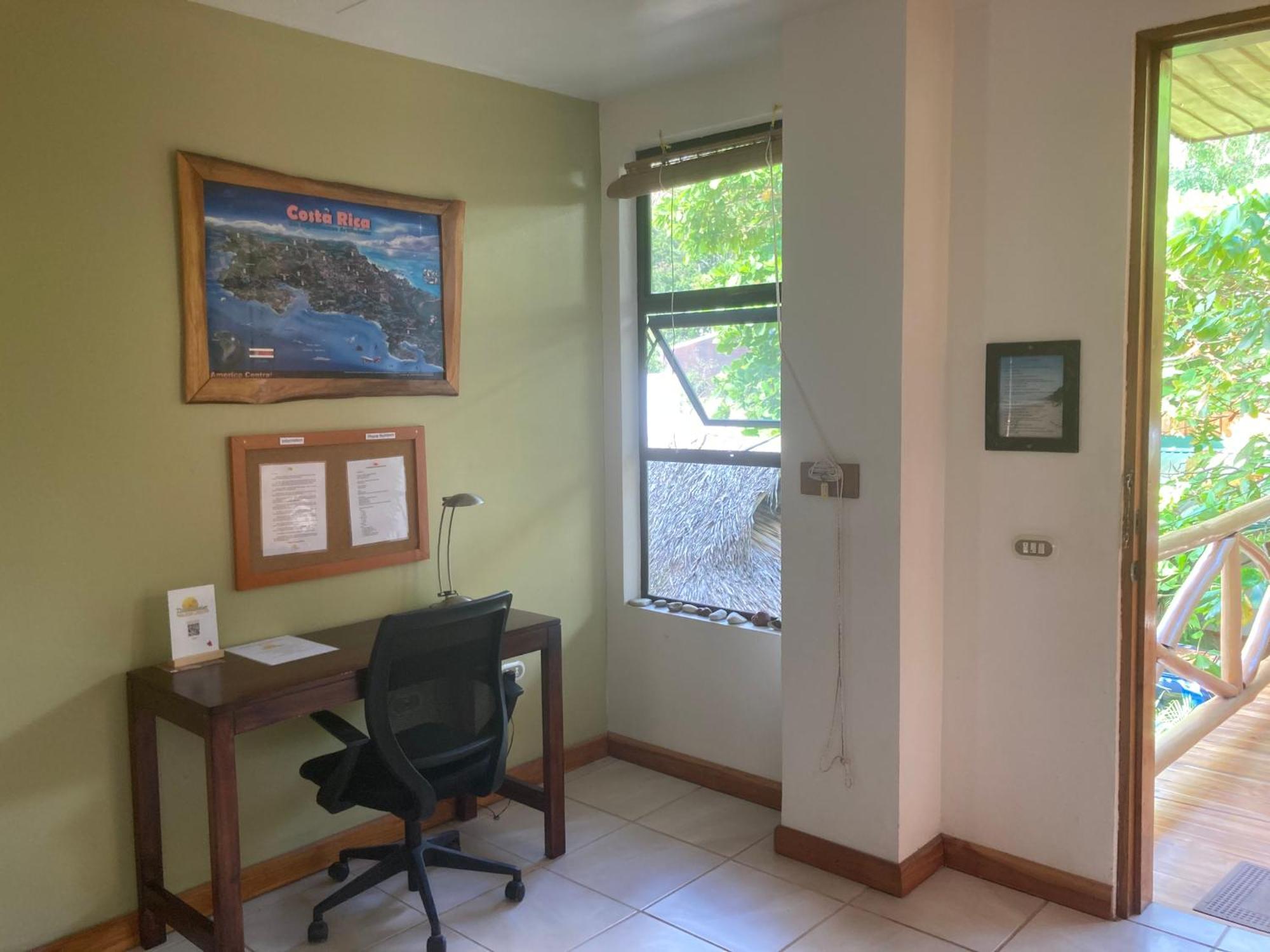 Villas Solar Playa Santa Teresa  Екстер'єр фото