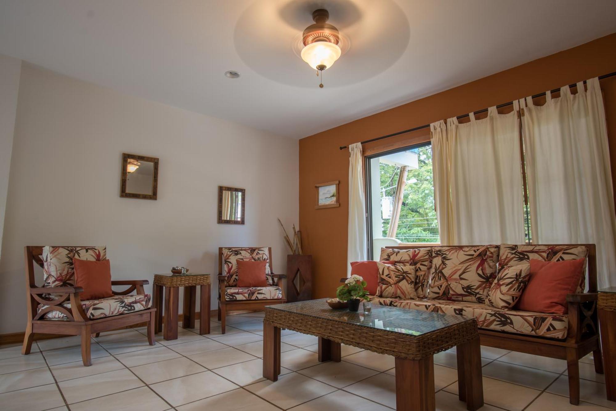 Villas Solar Playa Santa Teresa  Екстер'єр фото