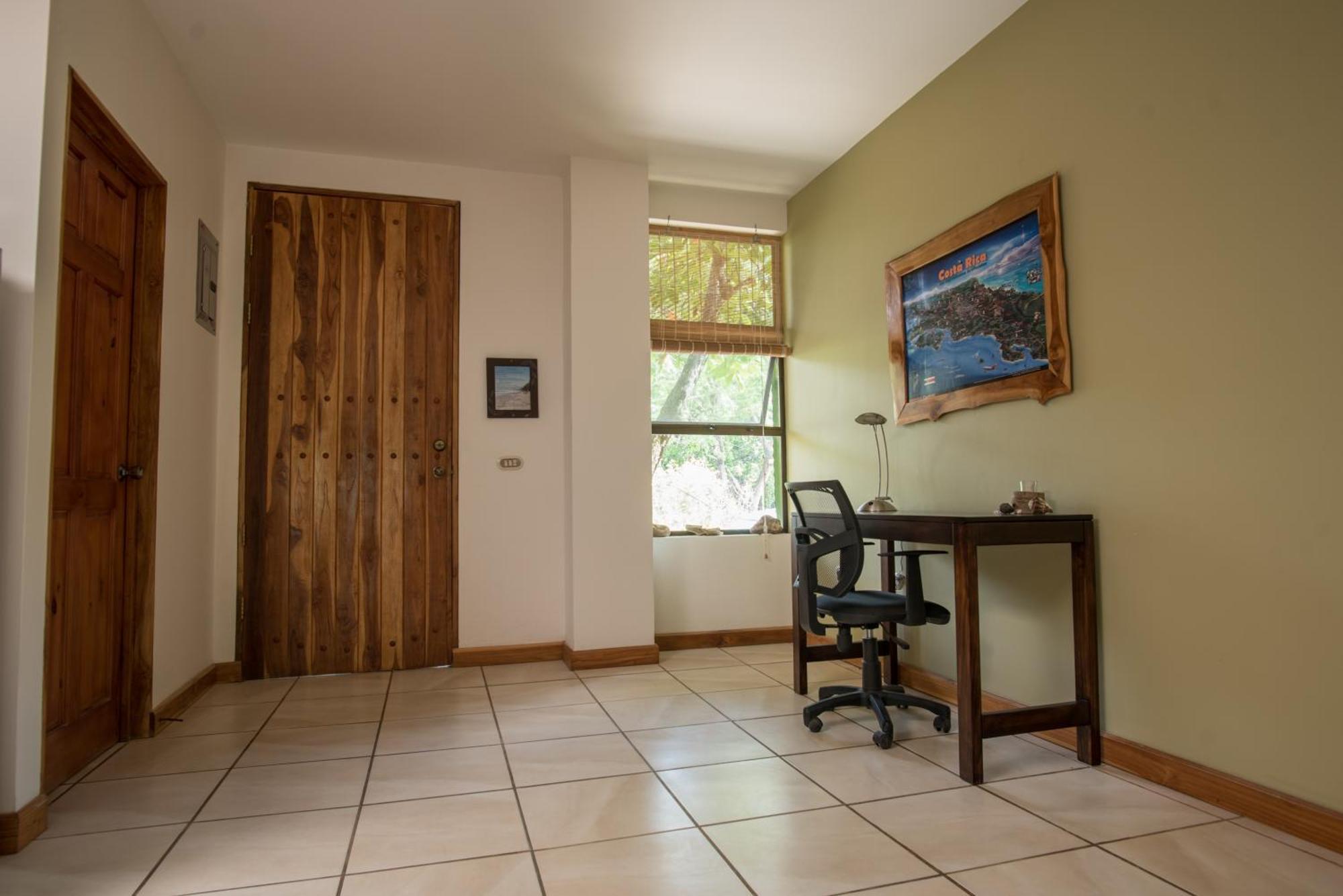 Villas Solar Playa Santa Teresa  Екстер'єр фото
