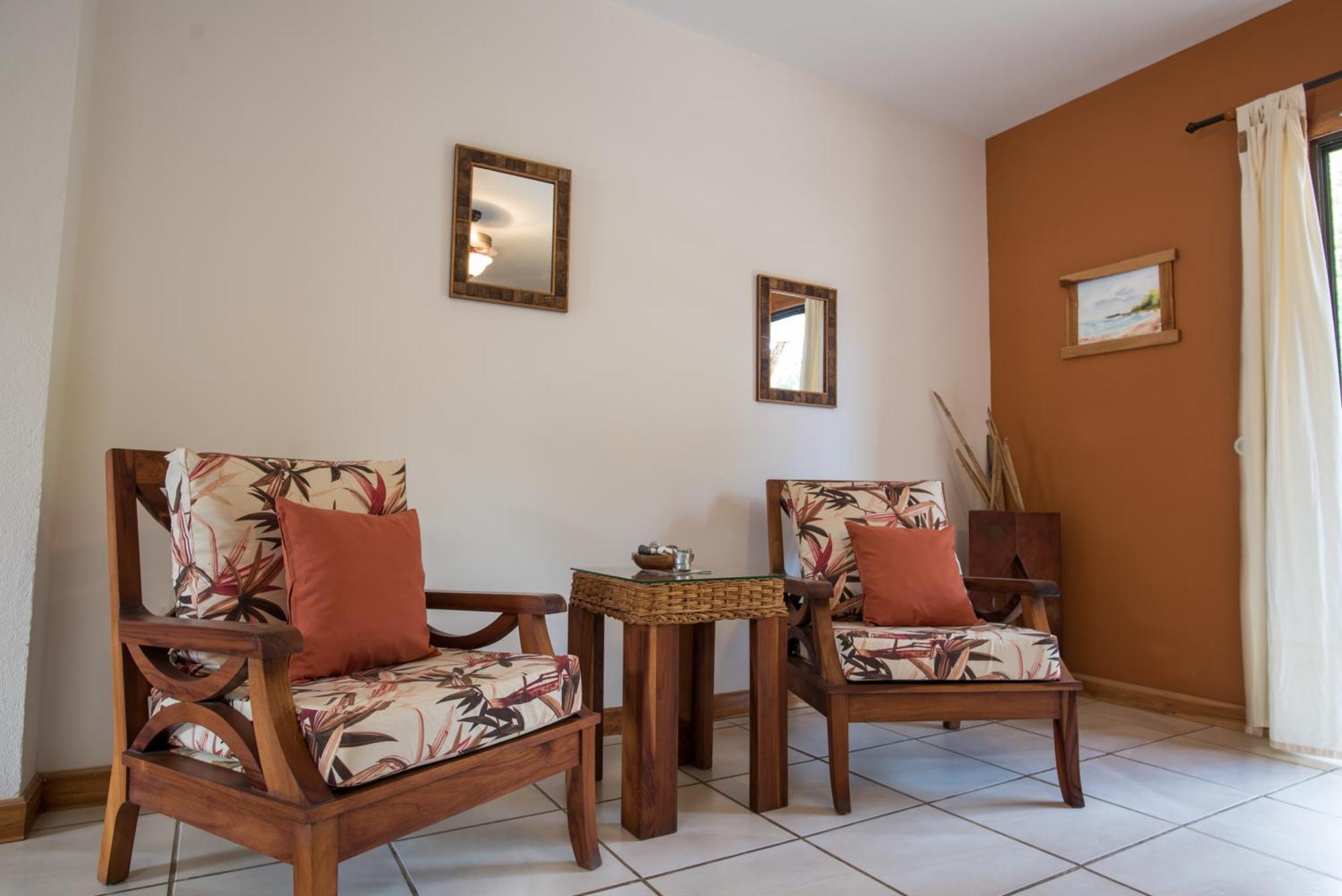 Villas Solar Playa Santa Teresa  Екстер'єр фото