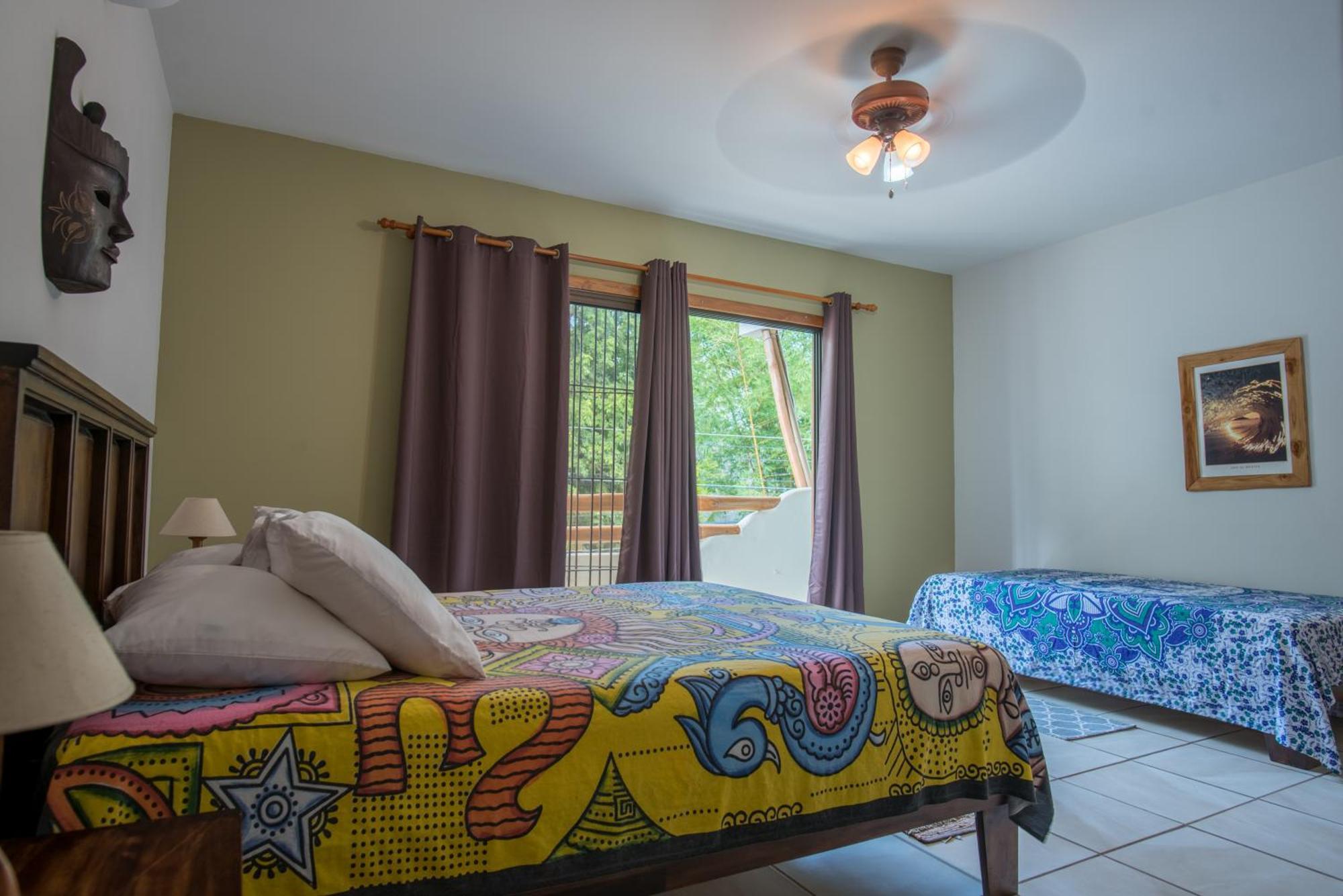 Villas Solar Playa Santa Teresa  Екстер'єр фото