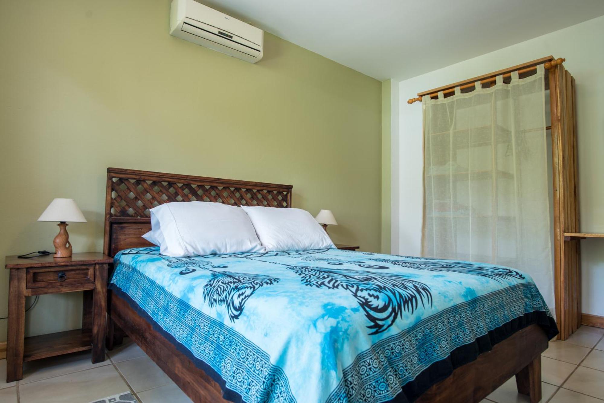 Villas Solar Playa Santa Teresa  Екстер'єр фото