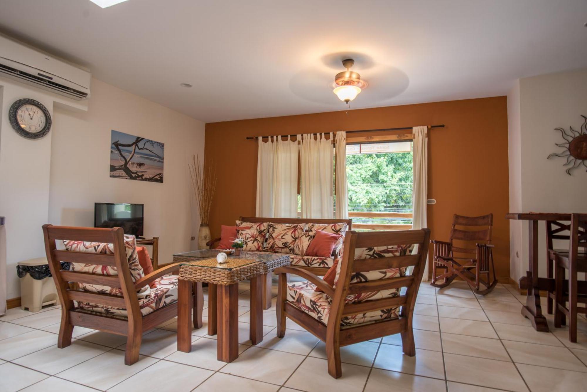 Villas Solar Playa Santa Teresa  Екстер'єр фото