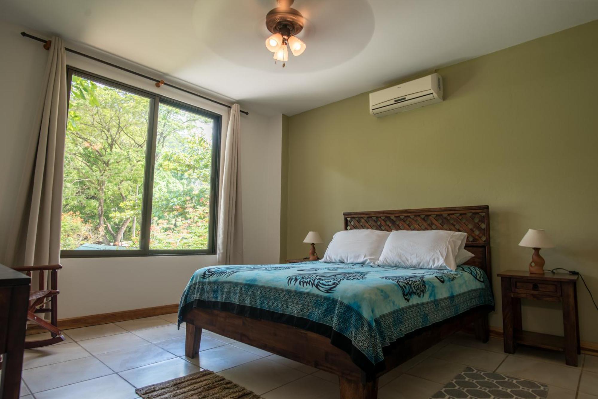 Villas Solar Playa Santa Teresa  Екстер'єр фото