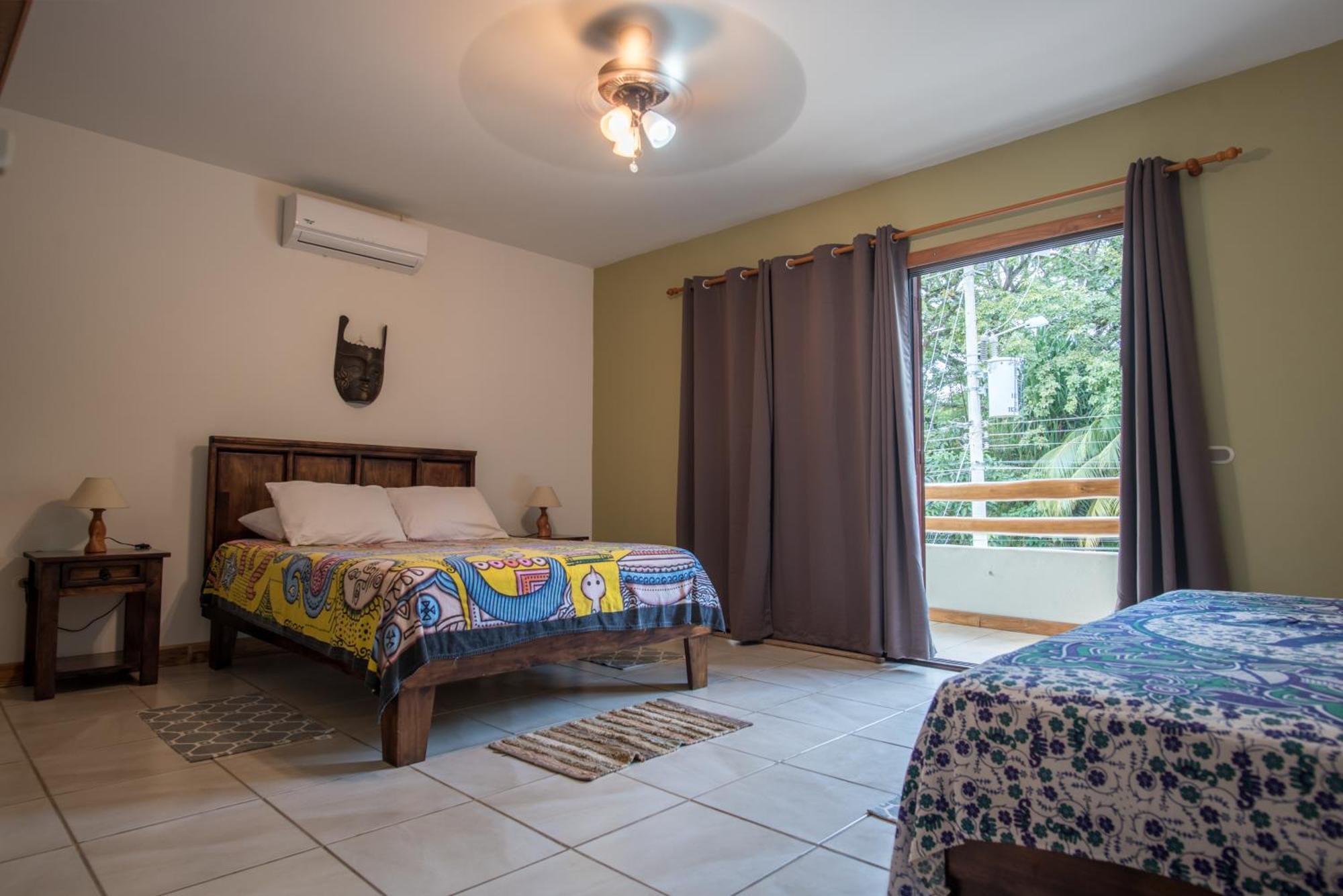 Villas Solar Playa Santa Teresa  Екстер'єр фото