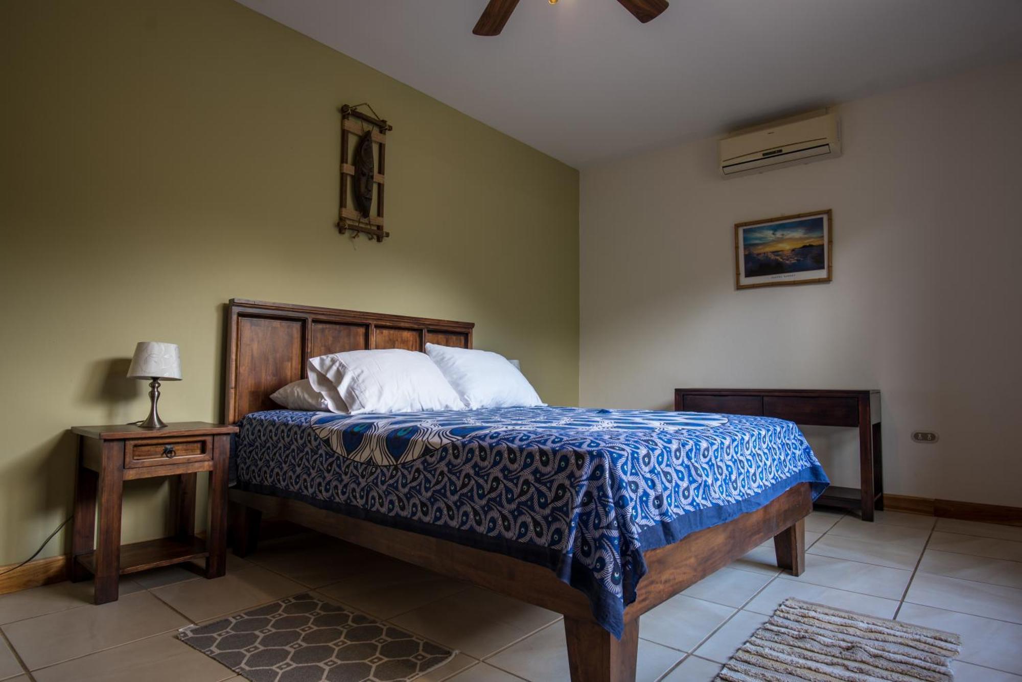 Villas Solar Playa Santa Teresa  Екстер'єр фото