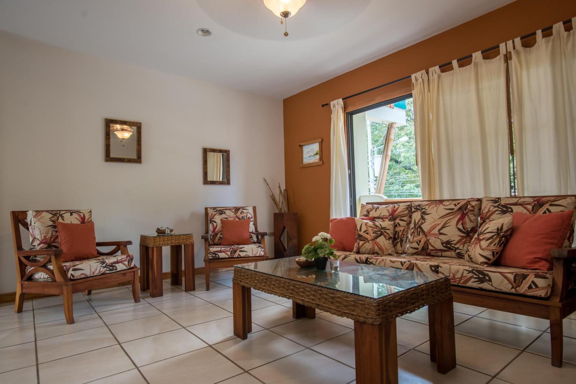 Villas Solar Playa Santa Teresa  Екстер'єр фото