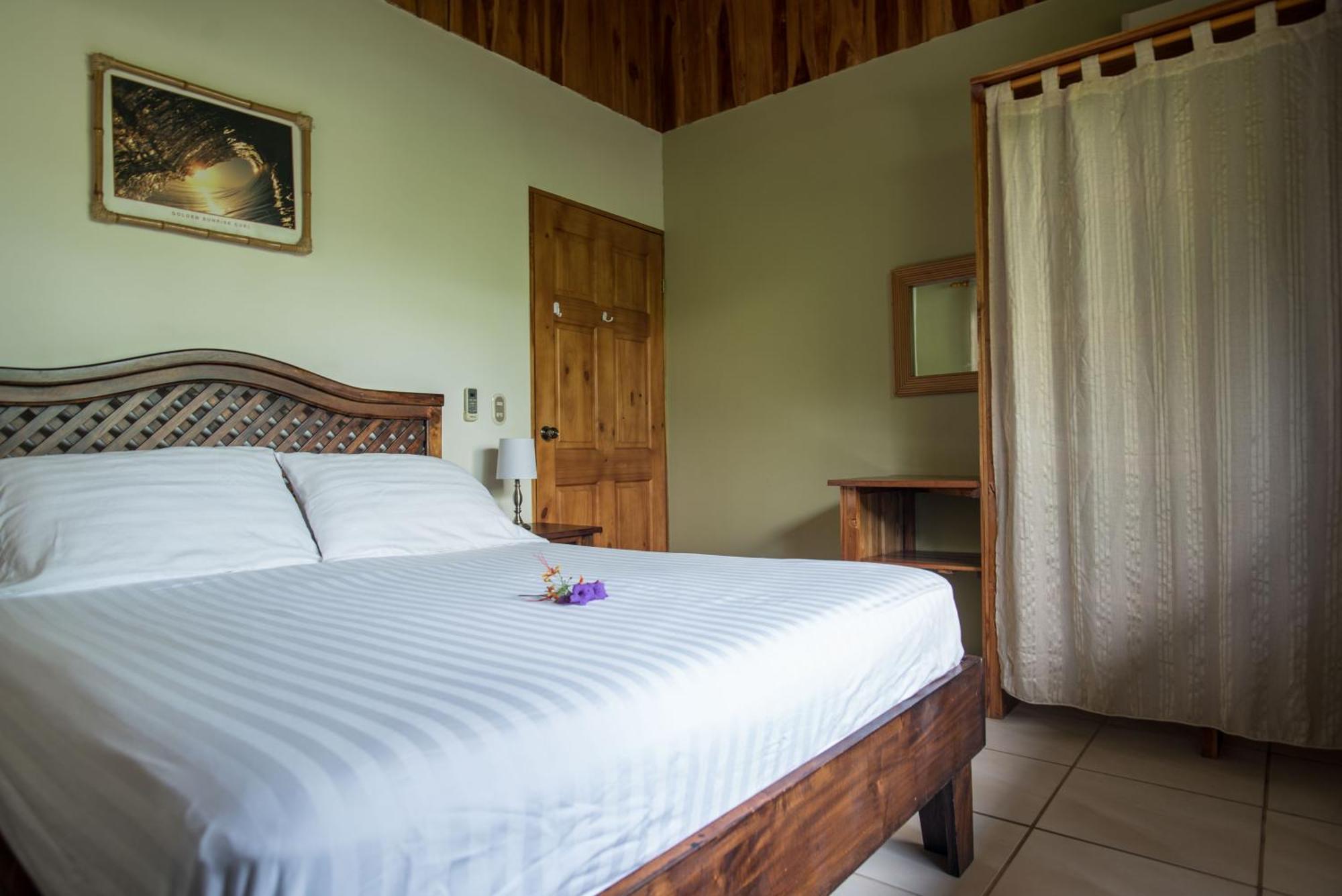 Villas Solar Playa Santa Teresa  Екстер'єр фото