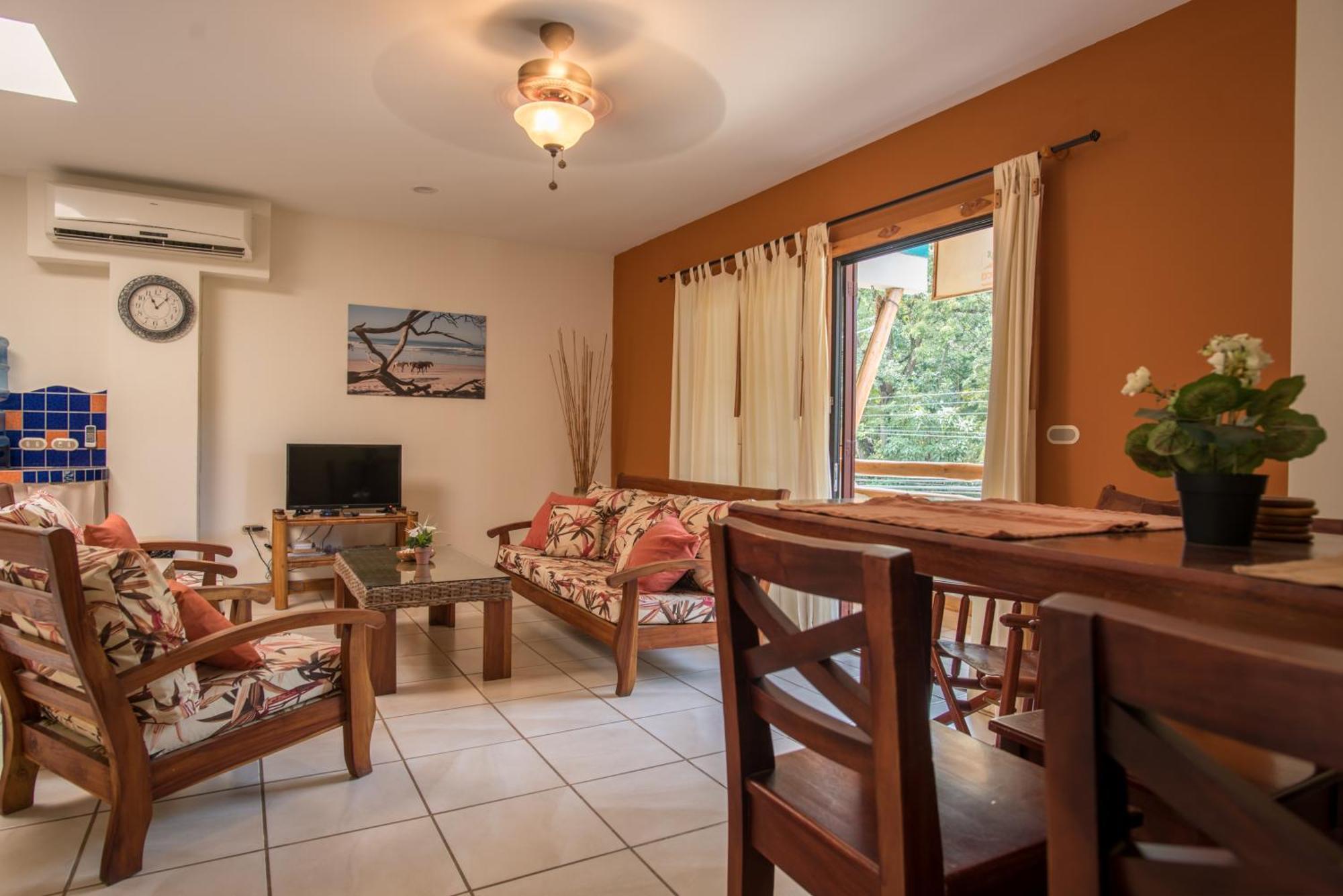 Villas Solar Playa Santa Teresa  Екстер'єр фото