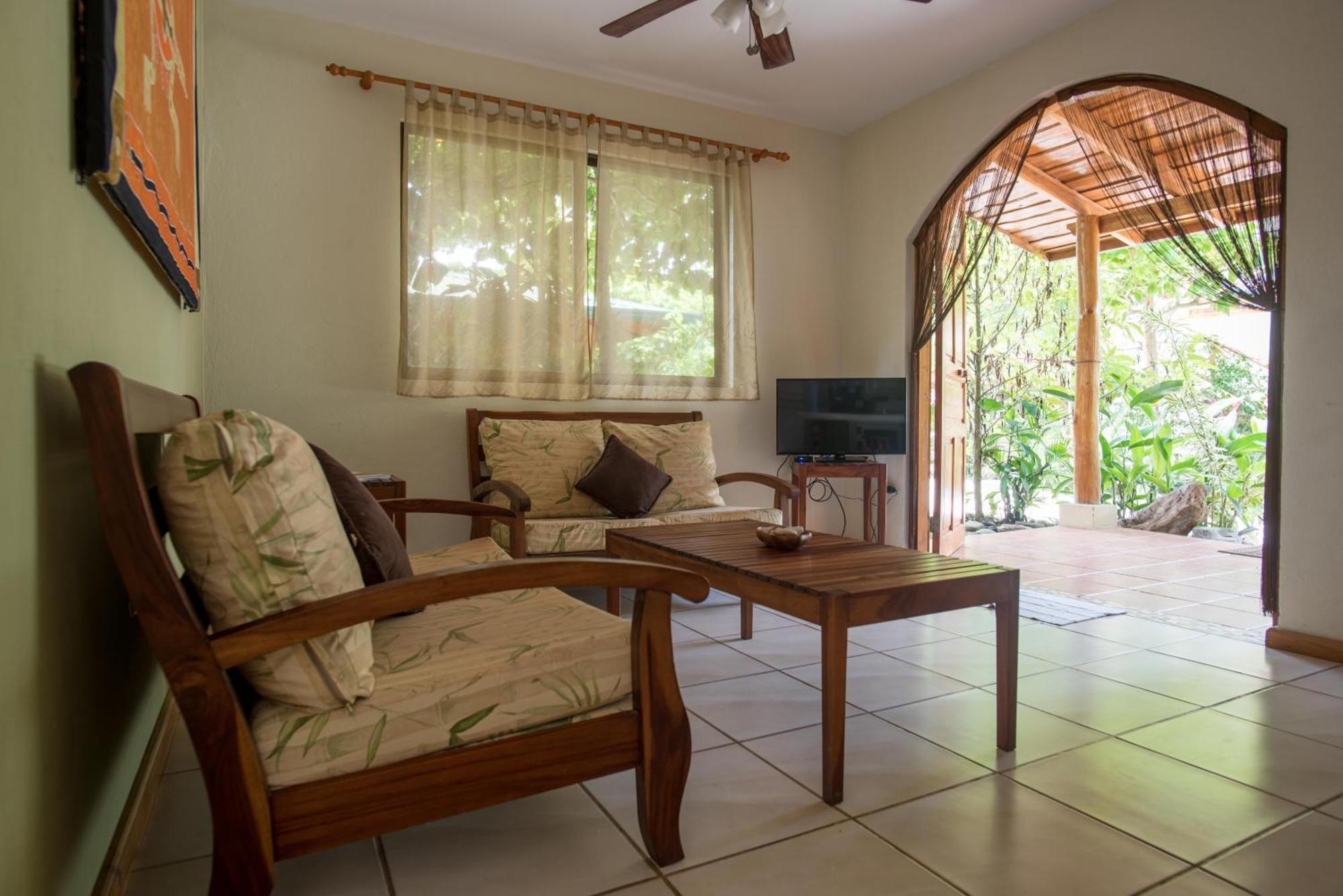Villas Solar Playa Santa Teresa  Екстер'єр фото