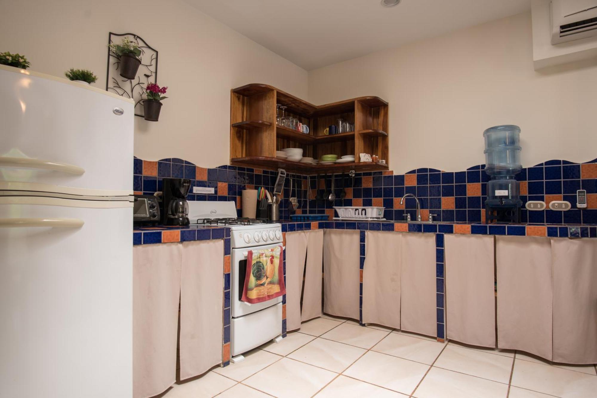 Villas Solar Playa Santa Teresa  Екстер'єр фото