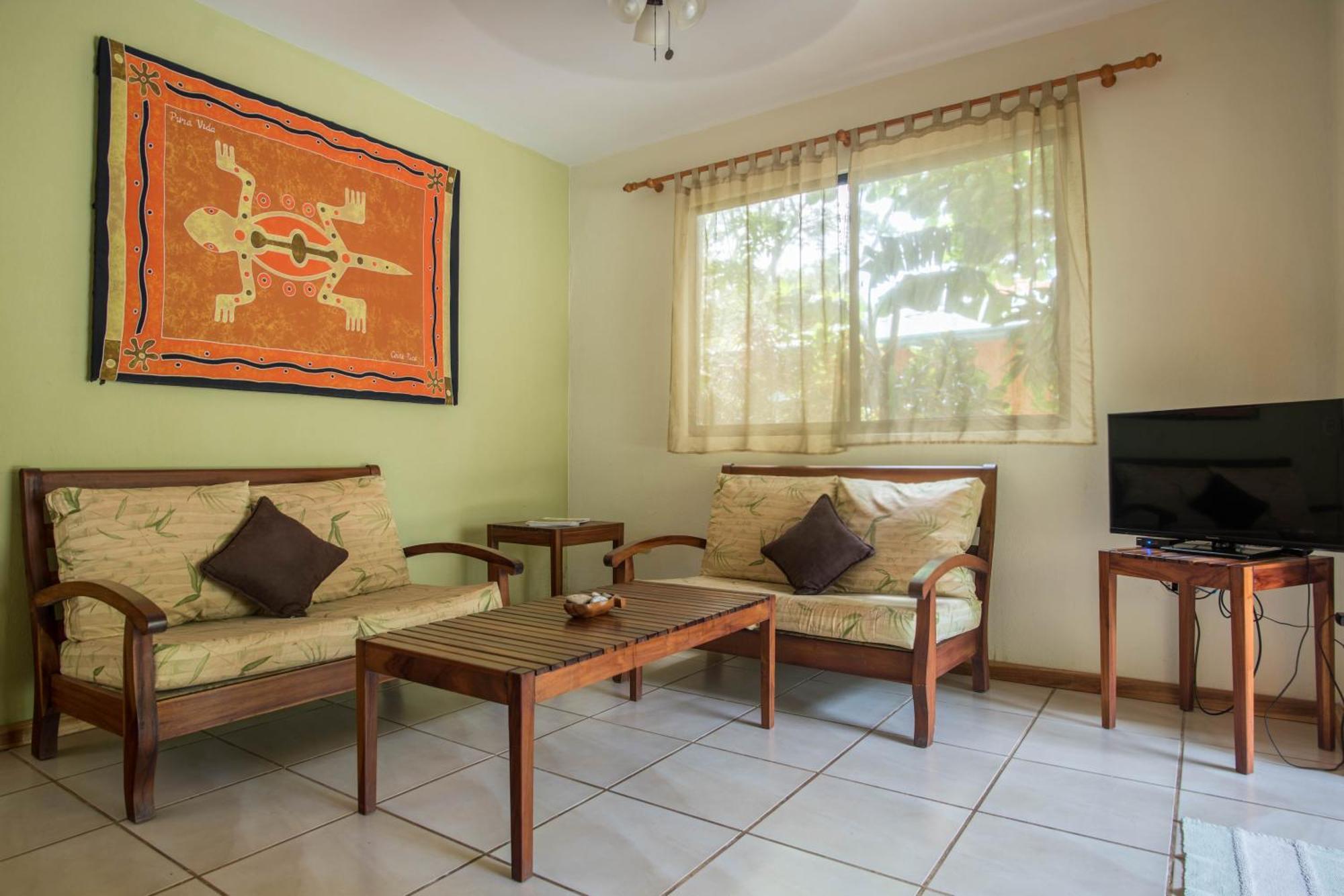 Villas Solar Playa Santa Teresa  Екстер'єр фото