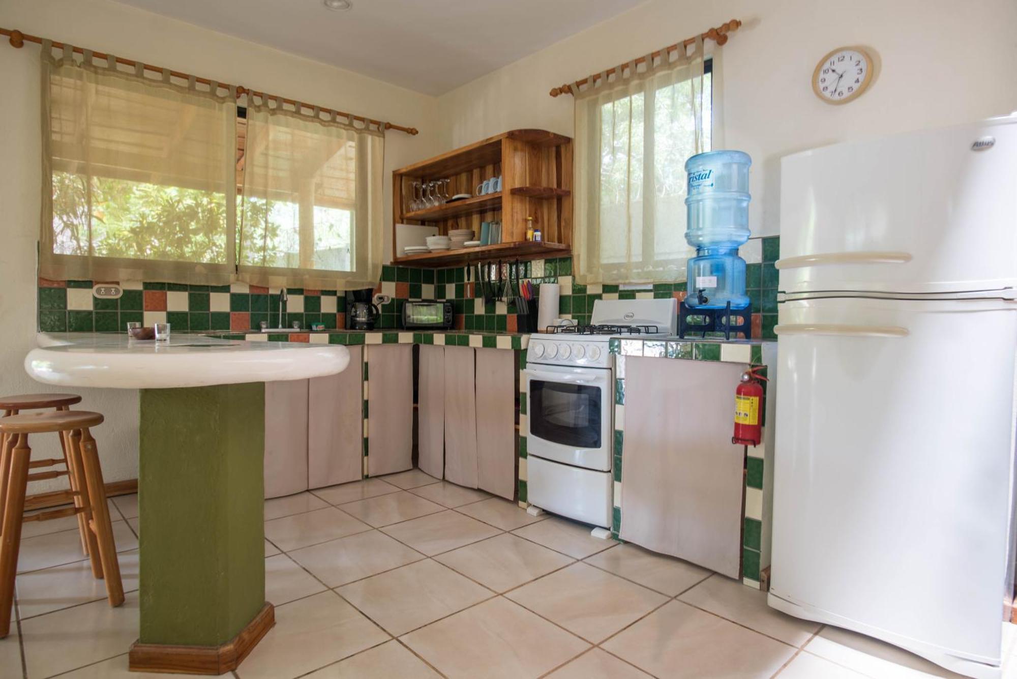 Villas Solar Playa Santa Teresa  Екстер'єр фото