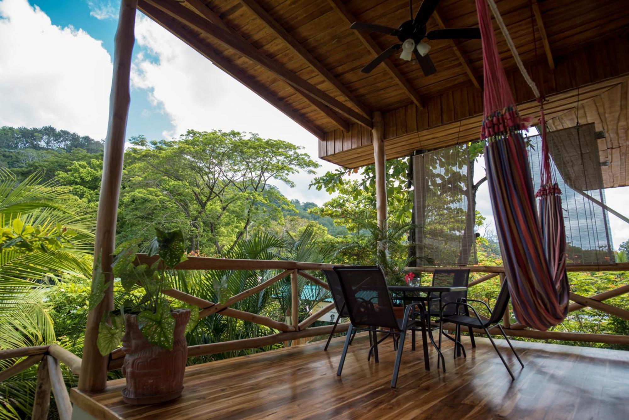 Villas Solar Playa Santa Teresa  Екстер'єр фото