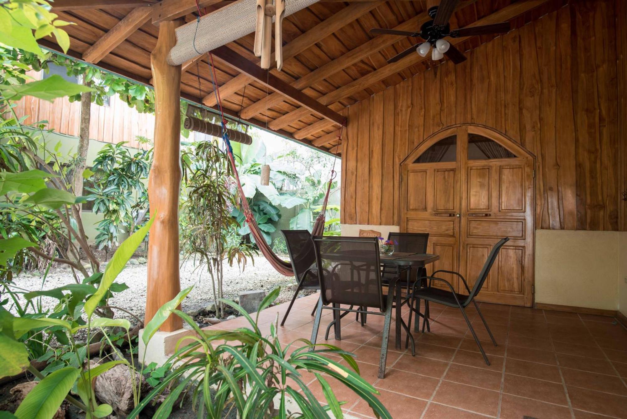 Villas Solar Playa Santa Teresa  Екстер'єр фото