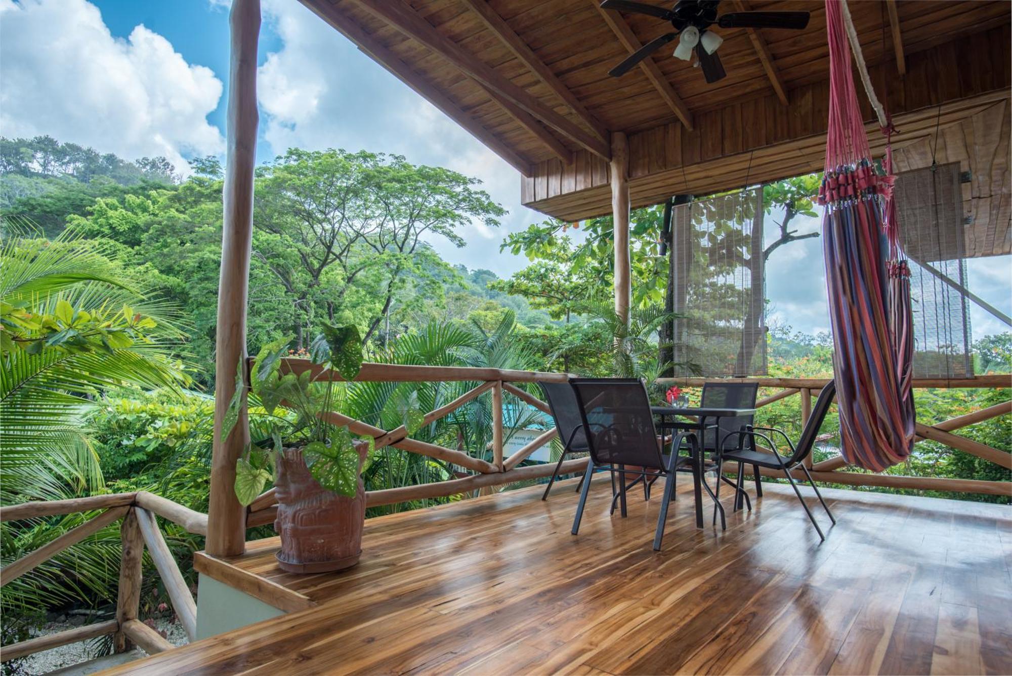 Villas Solar Playa Santa Teresa  Екстер'єр фото