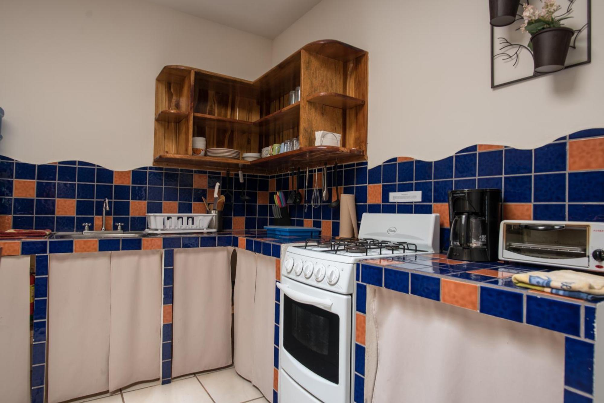 Villas Solar Playa Santa Teresa  Екстер'єр фото