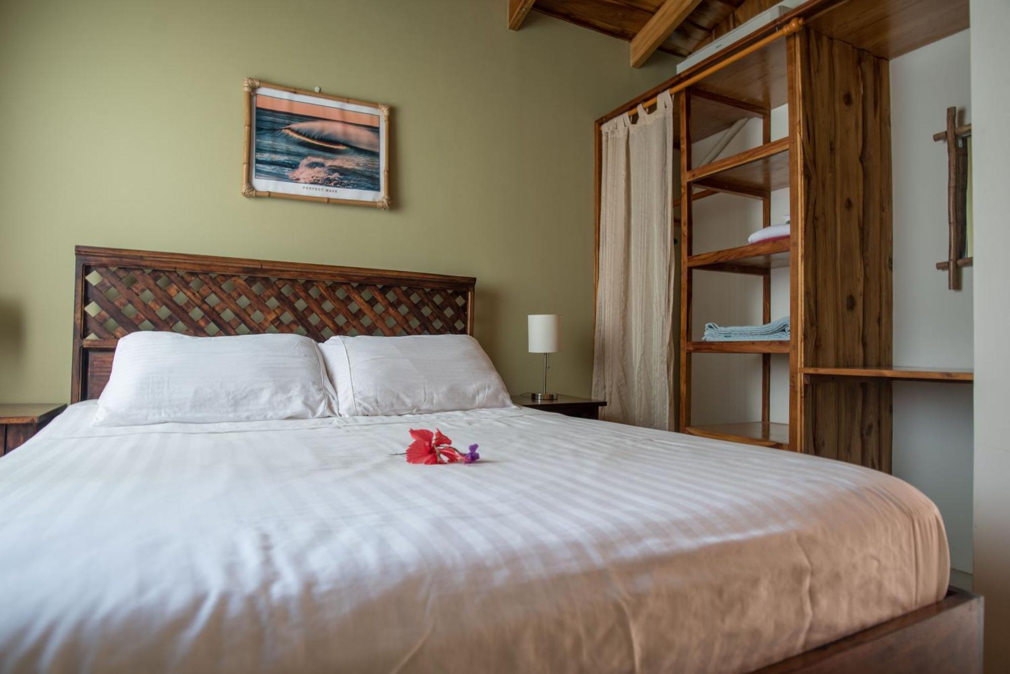 Villas Solar Playa Santa Teresa  Екстер'єр фото