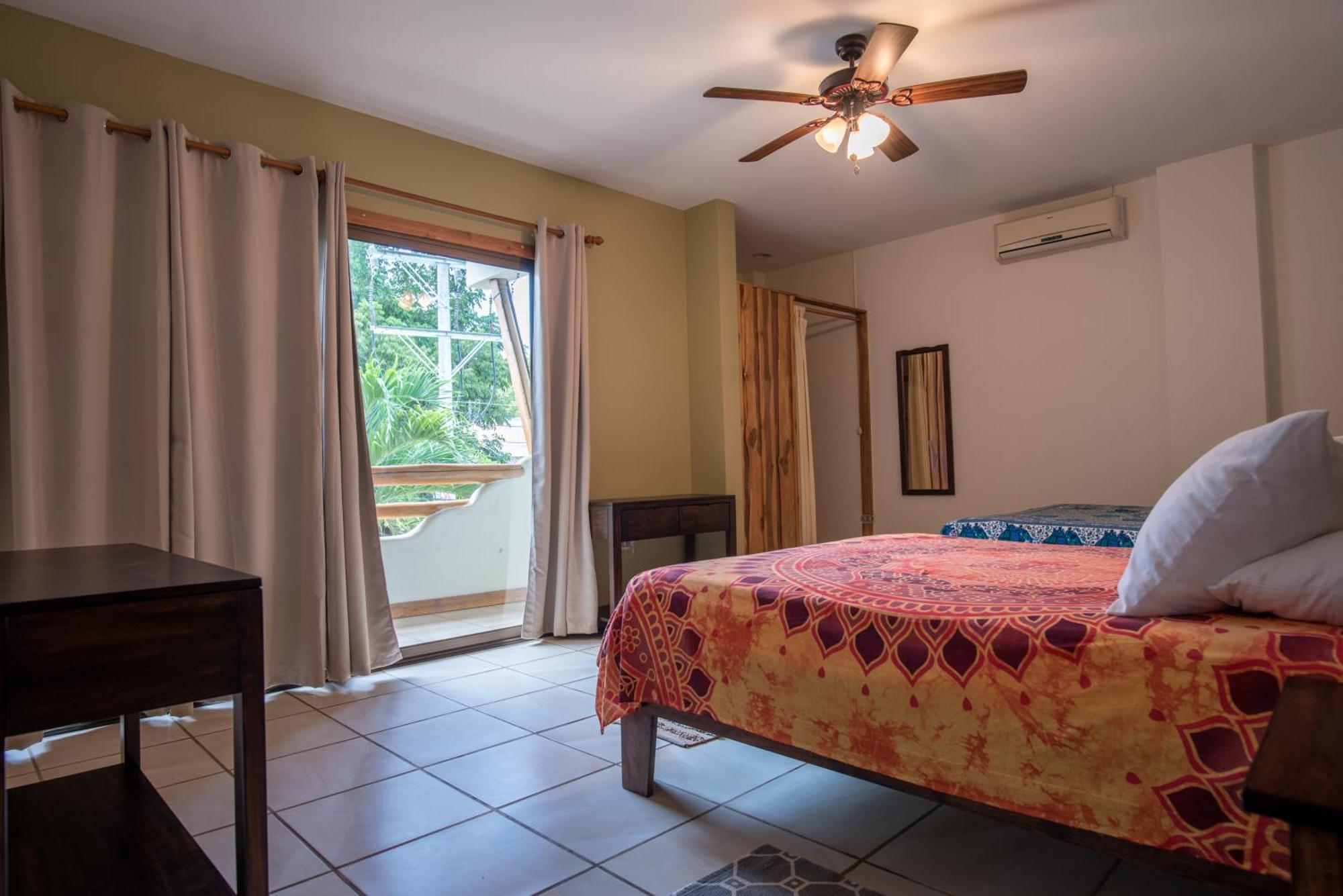 Villas Solar Playa Santa Teresa  Екстер'єр фото