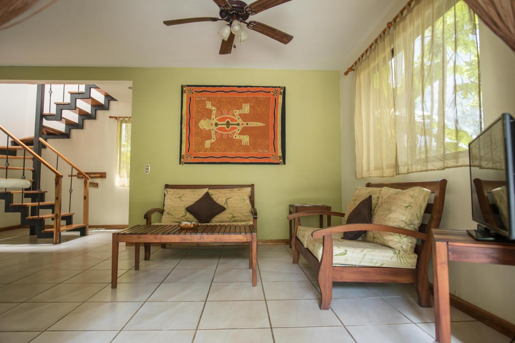 Villas Solar Playa Santa Teresa  Екстер'єр фото