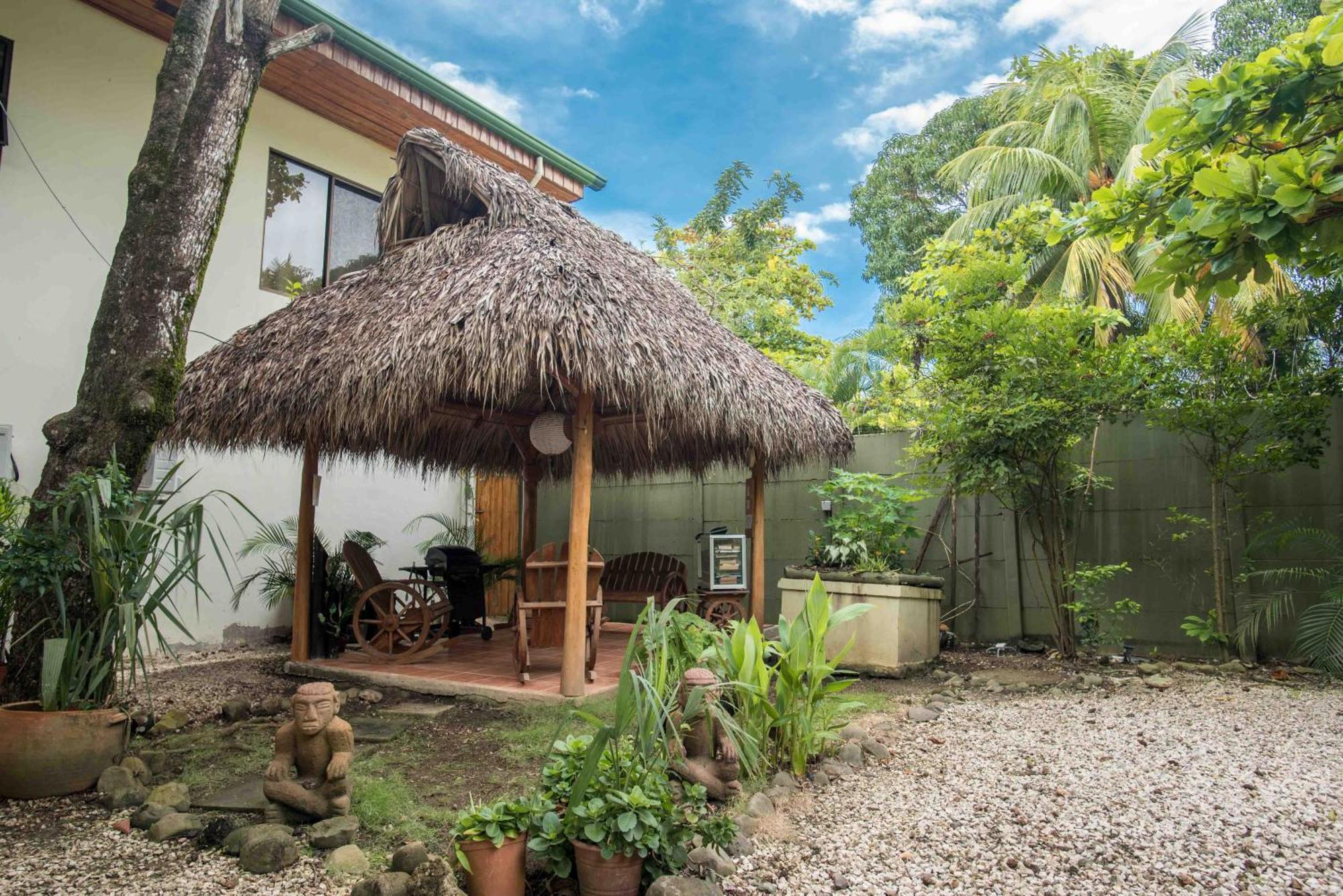 Villas Solar Playa Santa Teresa  Екстер'єр фото