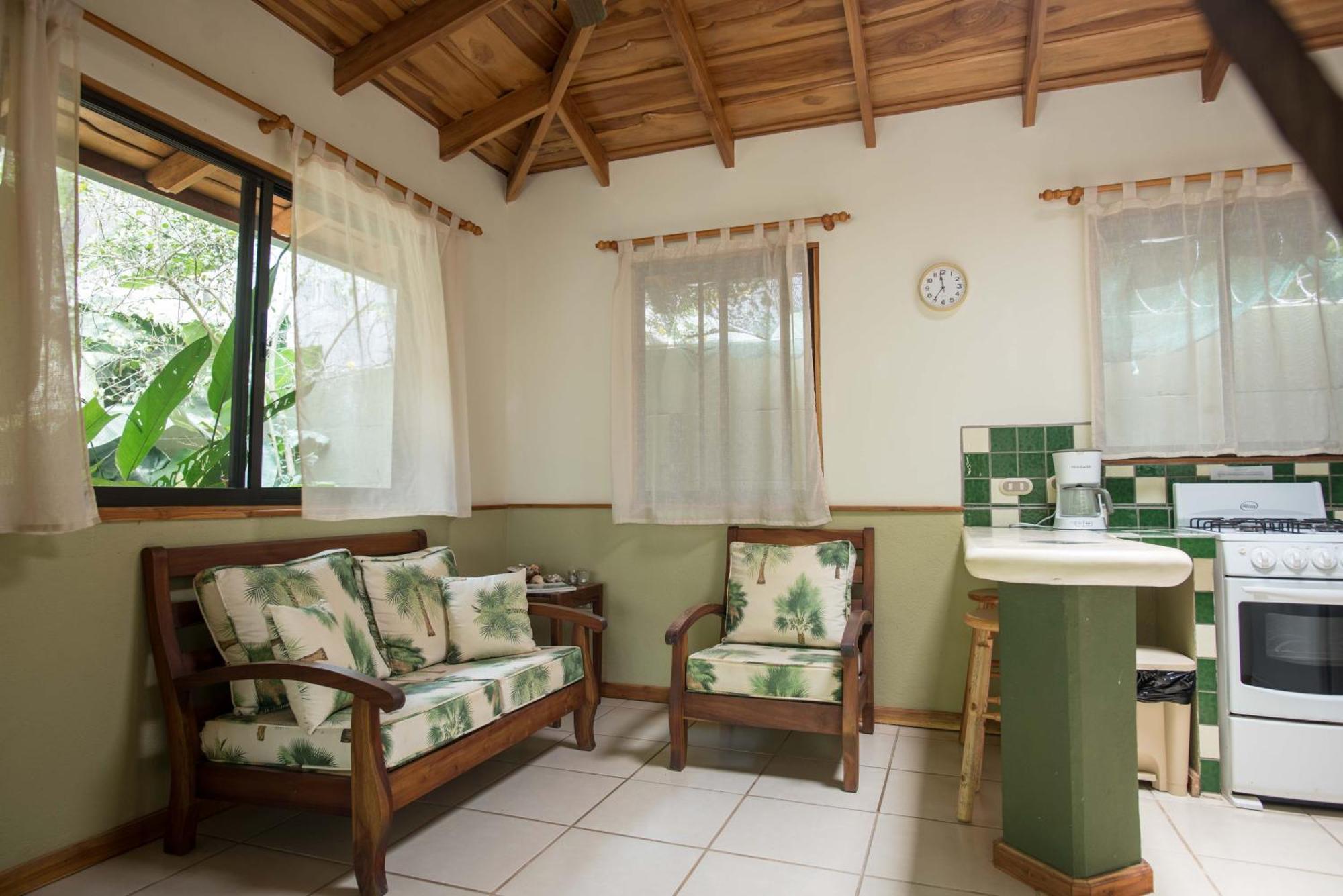 Villas Solar Playa Santa Teresa  Екстер'єр фото