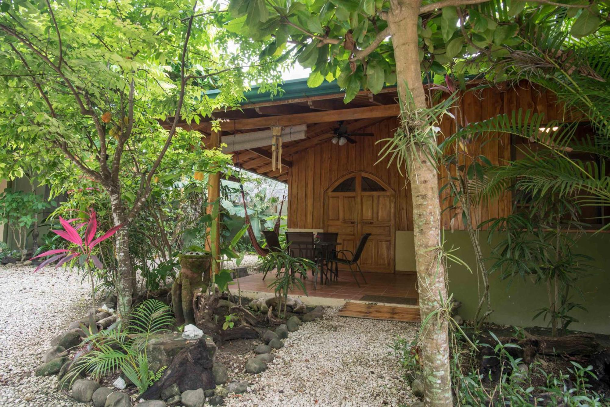 Villas Solar Playa Santa Teresa  Екстер'єр фото
