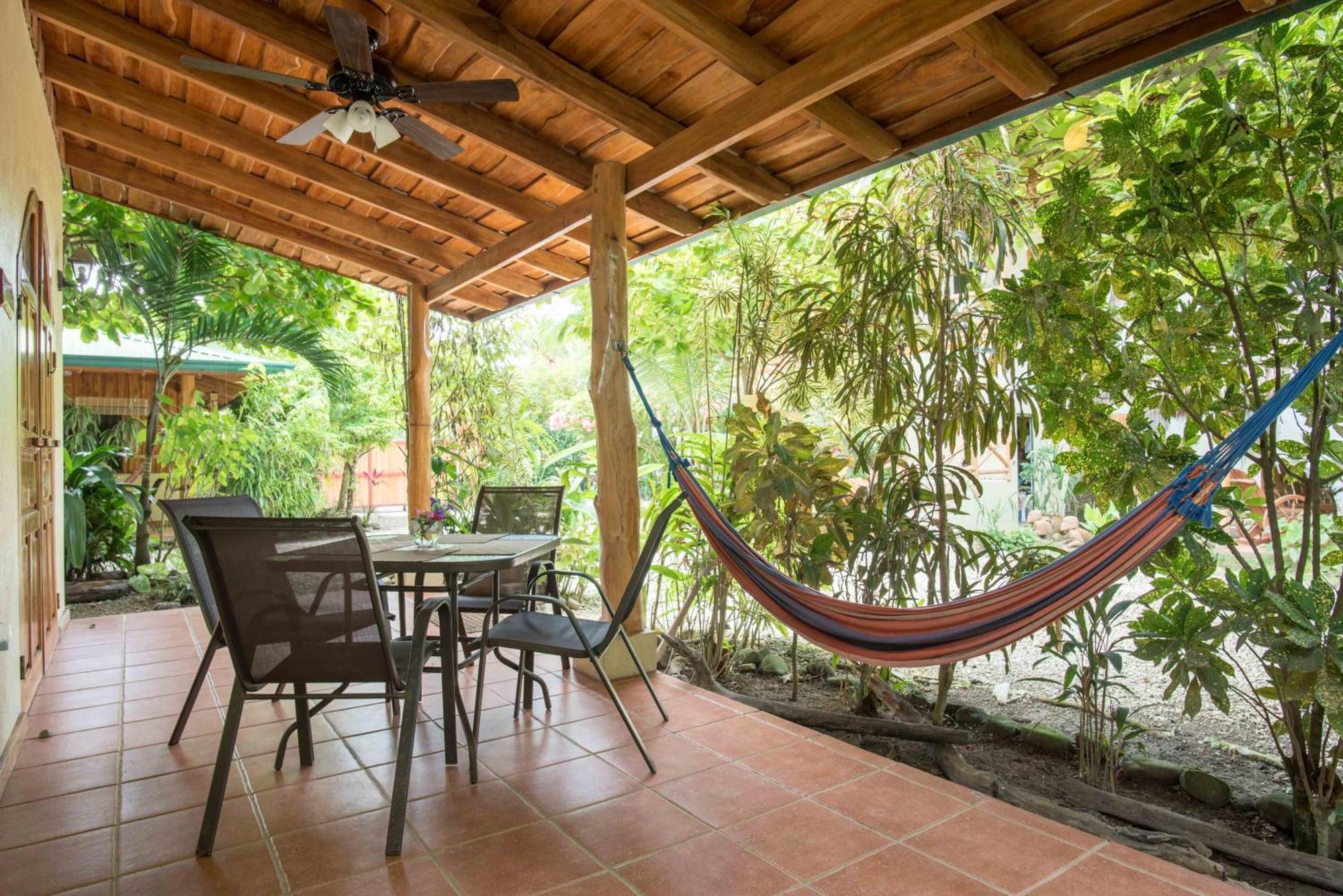 Villas Solar Playa Santa Teresa  Екстер'єр фото