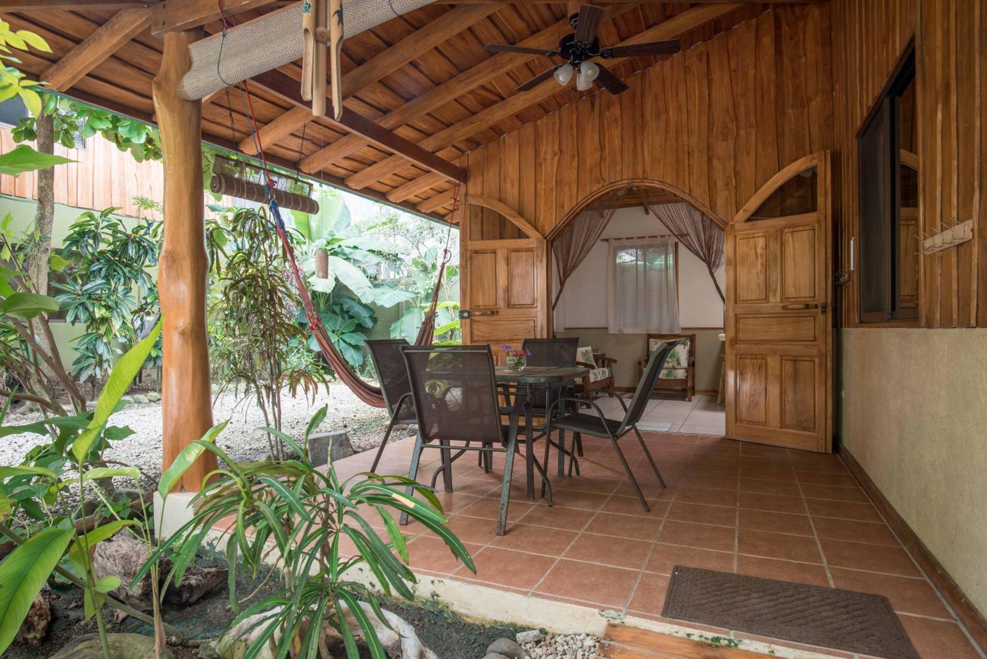 Villas Solar Playa Santa Teresa  Екстер'єр фото