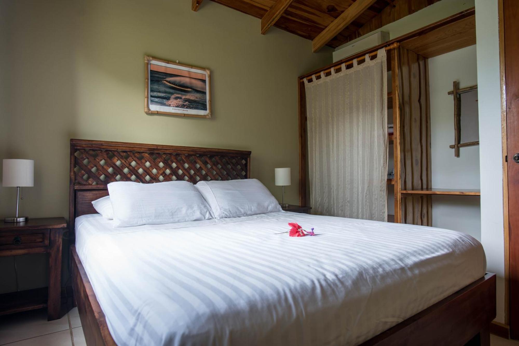Villas Solar Playa Santa Teresa  Екстер'єр фото